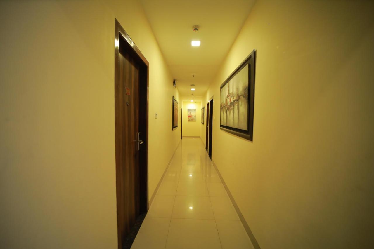Vijaya Tej Clarks Inn Patna  Exterior foto